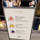 해피치즈케이크 | 여의도 더현대 서울 Ferien Seoul 페리엔 서울 치즈케이크 팝업 후기