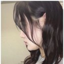 할스타일 | 청담미용실 데일리 스타일 완성하러 다녀온 후기:)