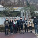 청계산 공영주차장 화장실 이미지