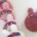 심심토끼 이미지