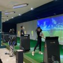 고릴라멀티짐-골프 이미지