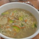 장경리칼국수 이미지