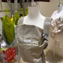 수원-1139 | 신생아 전용 아기띠 베이비뵨 미니 장점 비교 후 사용해본 후기