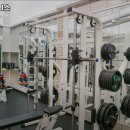 웅짐피트니스 이미지