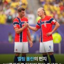 엘링 홀란의 편지 "쇠를로트를 탓하지 말아 주세요" 이미지
