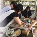 청신목장 | 청신목장, 석장리구석기축제 팸투어(2019.05.03)