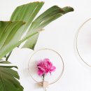 플라워 액자 만들기 이미지