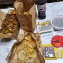 노랑통닭아산배방점