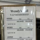 웬디네일