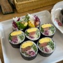 해우마리김밥