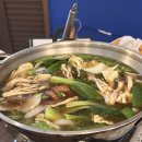 삼척에서 직접 받아오는 신선한 해산물을 맛볼 수 있는 상봉역 맛집 대원호