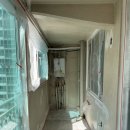 동아바이오 | 서울 도봉동 동아에코빌아파트 탄성코트 바이오세라믹 베란다 페인트 시공 후기