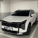 신대한엘피지제1 | 멋있는 국산 SUV 기아 스포티지 살펴본 후기