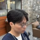 수풍로 | 용인 수지미용실 어반트랜드 동천점 남자 다운펌 남자커트 부원장 철민 디자이너 후기