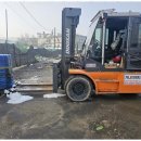 구암동452 | 구암동지게차 군산가나중기지게차 체험 후기