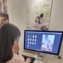 놀러와PC | 어반스튜디오 강남점 웨딩촬영 셀렉 후기(갤러리식스)