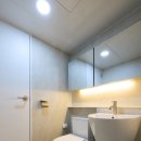 모현동-38 | [건인테리어] 익산 모현동 배산제일 풍경채에듀파크 38평(배산에코르) 인테리어 시공 후기