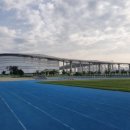 인천광역시 인천아시아드주경기장 보조경기장 이미지