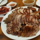 인생족발 이미지