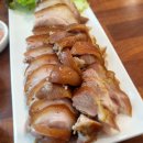 명족발 진칼국수 이미지