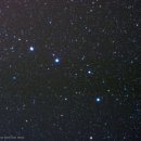 북두칠성 (Big dipper) 이미지