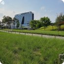 혁신도시중앙공원 이미지