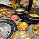 알찬유통 | 대구 엑스코 맛집 한끼니쿠, 주차 편하고 구성 알찬 소고기 후기