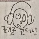 재채기 했더니 목젖 튀어나오뮤