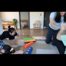 어우렁 더우렁 윤스테이 | 대부도 감성숙소 어우렁펜션 :: 1박2일 찐후기