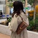 여성 토트백 추천, 부담 없이 들기 좋은 지젤백 아젤라루 미니 토트백
