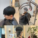 에이치무드헤어마포구청역점