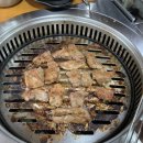 능원참숯불갈비