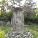 선읍리입상석불 이미지