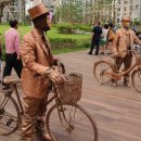 국제지하도상가 이미지