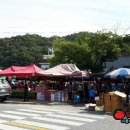 남면오일시장 이미지