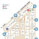 상설시장 이미지