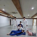 김성범유도관 이미지