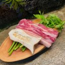 제주도흑돼지 이미지