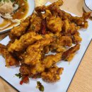 씨유 은계한양수자인 | [은계지구맛집]중식당 1kg탕수육 – 유린기·깐풍기까지, 두 번째 포스팅입니다! #또간집