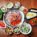 컴포트 푸드 이미지