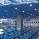 천보산 물사랑 수영장 이미지