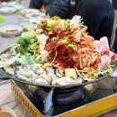 창원 진해 신항만장어굴구이마당 현지인 제철 해산물 맛집