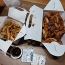 60계치킨 이미지