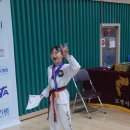 경호태권도장 이미지