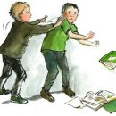 옥현중학교 이미지