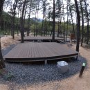 별빛야영장 이미지