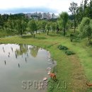 방화대교 남단 게이트볼장 화장실 | 한강