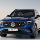 벤츠 suv glc가격 어떻게 되는지 2026로 알려드립니다 이미지