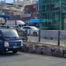 냉정역 4번출구 앞 네이버블로그