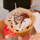 텍사스파파크레페갈매스칸센점 이미지
